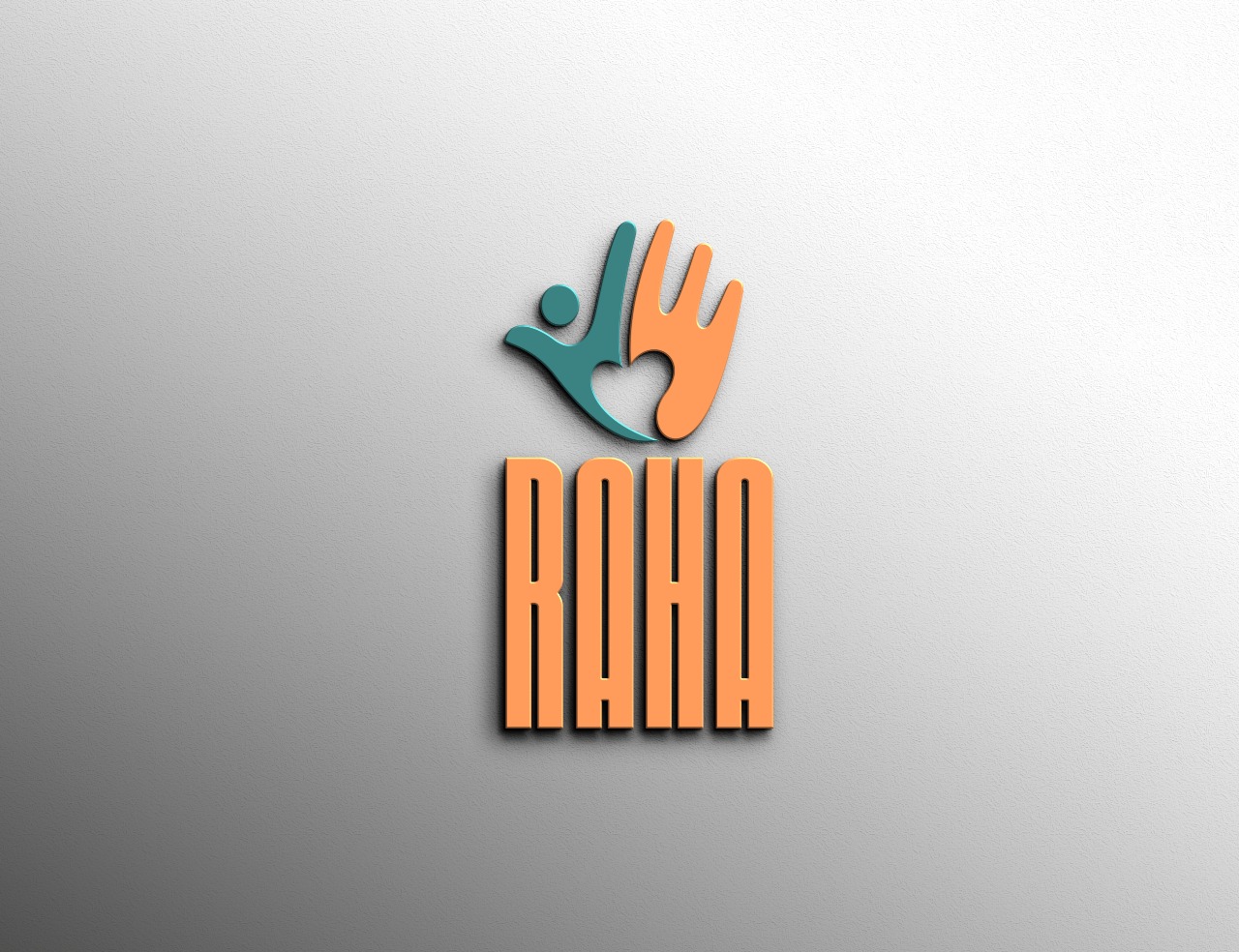 RAHA (HAPPINESS) CARE LLC logo